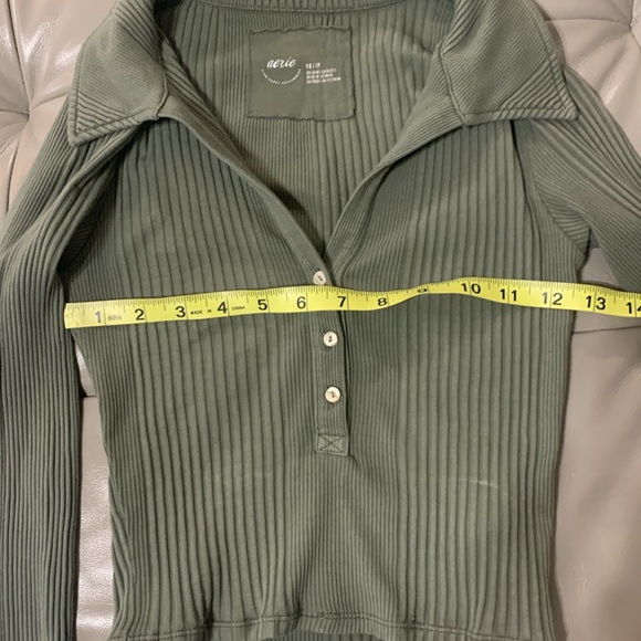 Aerie top - Picture 5 of 7